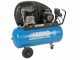 ABAC EXT A29B 90 CT3 &ndash; Drehstrombetriebener Elektroluftkompressor mit Riemenantrieb &ndash; 3-PS-Motor &ndash; 90 Liter