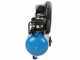 ABAC EXT A29B 90 CT3 &ndash; Drehstrombetriebener Elektroluftkompressor mit Riemenantrieb &ndash; 3-PS-Motor &ndash; 90 Liter