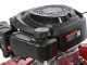 Rato Multipower RMP41Q-V125 - Rasenm&auml;her - Motor Rato  127ccm