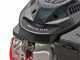 Rato Multipower RMP41Q-V125 - Rasenm&auml;her - Motor Rato  127ccm