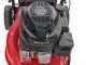 Rato Multipower RMP41Q-V125 - Rasenm&auml;her - Motor Rato  127ccm