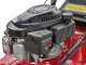 Rato Multipower RMP41Q-V125 - Rasenm&auml;her - Motor Rato  127ccm
