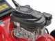 Rato Multipower RMP41Q-V125 - Rasenm&auml;her - Motor Rato  127ccm