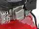 Rato Multipower RMP41Q-V125 - Rasenm&auml;her - Motor Rato  127ccm