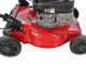 Rato Multipower RMP41Q-V125 - Rasenm&auml;her - Motor Rato  127ccm