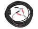 Campagnola MASTER PLUG-IN - Stange aus Carbon und Aluminium - 288 - 373 cm - Elektrischer Olivenr&uuml;ttler