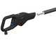 Campagnola MASTER PLUG-IN - Stange aus Carbon und Aluminium - 288 - 373 cm - Elektrischer Olivenr&uuml;ttler