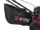 Rato Multipower RMP46Q-V125 - Benzin-Rasenm&auml;her - Rato-Motor 127 ccm