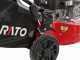 Rato Multipower RMP46Q-V125 - Benzin-Rasenm&auml;her - Rato-Motor 127 ccm
