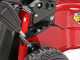Rato Multipower RMP46Q-V125 - Benzin-Rasenm&auml;her - Rato-Motor 127 ccm