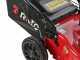Rato Multipower RMP46Q-V125 - Benzin-Rasenm&auml;her - Rato-Motor 127 ccm