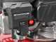 Rato Multipower RMP46Q-V125 - Benzin-Rasenm&auml;her - Rato-Motor 127 ccm