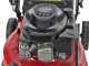 Rato Multipower RMP46Q-V125 - Benzin-Rasenm&auml;her - Rato-Motor 127 ccm