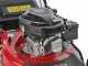 Rato Multipower RMP46Q-V125 - Benzin-Rasenm&auml;her - Rato-Motor 127 ccm