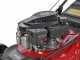 Rato Multipower RMP46Q-V125 - Benzin-Rasenm&auml;her - Rato-Motor 127 ccm