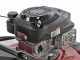 Rato Multipower RMP46Q-V125 - Benzin-Rasenm&auml;her - Rato-Motor 127 ccm
