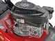 Rato Multipower RMP46Q-V125 - Benzin-Rasenm&auml;her - Rato-Motor 127 ccm