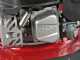 Rato Multipower RMP46Q-V125 - Benzin-Rasenm&auml;her - Rato-Motor 127 ccm