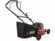 Rato Multipower RMP46Q-V125 - Benzin-Rasenm&auml;her - Rato-Motor 127 ccm