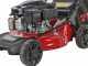 Rato Multipower RMP46Q-V125 - Benzin-Rasenm&auml;her - Rato-Motor 127 ccm