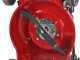 Rato Multipower RMP46Q-V125 - Benzin-Rasenm&auml;her - Rato-Motor 127 ccm