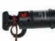 Ripartrak Agrotechnic X.16 Mark II - Elektrischer Oliverr&uuml;ttler - Rotor-Vibrationsbewegung - Karbonfaserachse 200 cm