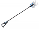 Campagnola Alice STAR 58 PLUS - 230 cm Carbonstange - Elektrischer Olivenr&uuml;ttler