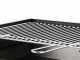 Seven Italy Stella Eco Medium - Holzkohlegrill aus hochwertigem Eisen - 57,5x37cm