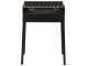 Seven Italy Stella Eco Medium - Holzkohlegrill aus hochwertigem Eisen - 57,5x37cm
