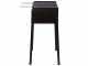 Seven Italy Stella Eco Medium - Holzkohlegrill aus hochwertigem Eisen - 57,5x37cm