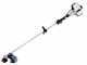 BullMach Centauro 52 - Benzin Motorsense