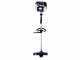 BullMach Centauro 52 - Benzin Motorsense