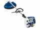 BullMach Centauro 52 - Benzin Motorsense