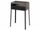 Seven Italy Stella Eco Small - Holzkohlegrill aus hochwertigem Eisen - 47,5x37cm