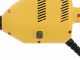 Lisam Swing 36V - Elektrischer Batterie-Olivenr&uuml;ttler- Teleskopstange - Batterie 36V 30Ah