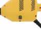Lisam Swing 36V - Elektrischer Batterie-Olivenr&uuml;ttler- Teleskopstange - Batterie 36V 30Ah