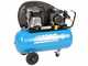Abac EXT A29B 90 CM3 - 230V-Kompressor mit Riemenantrieb - 90 L