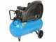 Abac EXT A29B 90 CM3 - 230V-Kompressor mit Riemenantrieb - 90 L