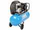 Abac EXT A29B 90 CM3 - 230V-Kompressor mit Riemenantrieb - 90 L