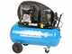 Abac EXT A29B 90 CM3 - 230V-Kompressor mit Riemenantrieb - 90 L