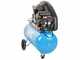 Abac EXT A29B 90 CM3 - 230V-Kompressor mit Riemenantrieb - 90 L