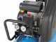 Abac EXT A29B 90 CM3 - 230V-Kompressor mit Riemenantrieb - 90 L