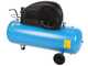 Abac EXT A29B 90 CM3 - 230V-Kompressor mit Riemenantrieb - 90 L
