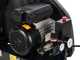 Abac EXT A29B 90 CM3 - 230V-Kompressor mit Riemenantrieb - 90 L