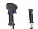 BullMach Centauro 52 - Benzin -Motorsense - Doppelgriff