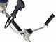 BullMach Centauro 52 - Benzin -Motorsense - Doppelgriff