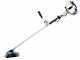 BullMach Centauro 52 - Benzin -Motorsense - Doppelgriff
