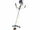 BullMach Centauro 52 - Benzin -Motorsense - Doppelgriff