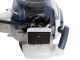 BullMach Centauro 52 - Benzin -Motorsense - Doppelgriff