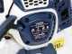 BullMach Centauro 52 - Benzin -Motorsense - Doppelgriff
